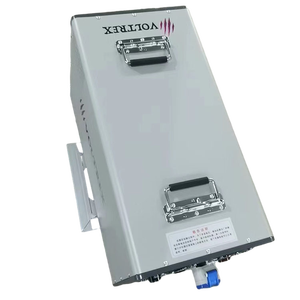 Batería de Polímero de Litio Voltrex Fabricada en China, de 10kw a 30kw, 5000w-8000w, para Estación de Energía Marina Exterior - Product Image 2