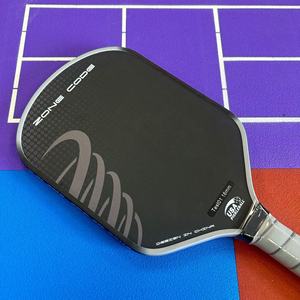 كود منطقة الذروة لمضرب كامل رغوة تروفوم بتقنية إيفا بالإضافة إلى نواة مرنة 16 سماكة - Product Image 3