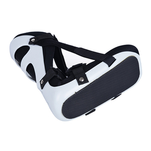 OL-NS001 Verstelbare Orthopedische <span class=keywords><strong>Splint</strong></span> voor Plantar Fasciitis, Revalidatie, Luxe PE+Velvet, CE ISO13485 - Product Image 5