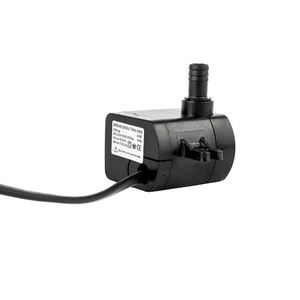 एक्वेरियम और फव्वारे के लिए कम बिजली परिसंचारी पानी पंप सबमर्सिबल पंप - Product Image 1