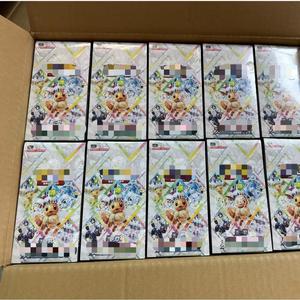 17.5 Terastal Gathering SV8a Simplified Chinese TCG Booster Box <span class=keywords><strong>Eeveelution</strong></span> Factory Sealed Unopened Collectible Cards - Product Image 5