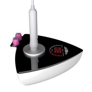 Phổ biến 3 in1 Mặt & Cổ nâng massager mặt Nâng máy cho da thắt chặt - Product Image 2