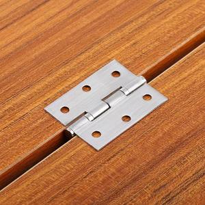 1 इंच/2 इंच/3 इंच/4 इंच/3 इंच/4 इंच, 201/304 स्टेनलेस स्टील कैबिनेट दरवाजा हिंज थोक - Product Image 6