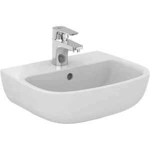 ESEDRA Outil de tournage fonctionnel pour lavabo monotrou de 45 cm pour l'amélioration des accessoires de salle de bain - Product Image 1