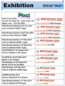 Hai màu vuông T8 Polycarbonate LED Đèn ánh sáng Ống khuếch tán máy đùn PC Chụp đèn hồ sơ máy làm - Product Image 2