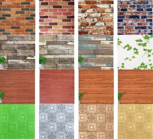 Autocollant mural en papier autocollant Owens king Home Derco autocollant pour tableau noir - Product Image 6