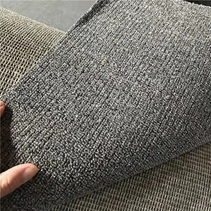 Bán Buôn Xoắn Đồng Bằng Cắt Cọc Thảm Chần Sợi Pp Vòng Cọc Thảm Phòng Khách Phòng Ngủ Văn Phòng Bán Buôn Thảm Giá - Product Image 2