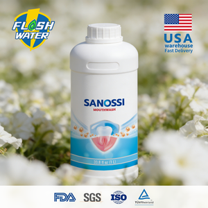 SANOSSI 1000ML <span class=keywords><strong>Bain</strong></span> <span class=keywords><strong>de</strong></span> <span class=keywords><strong>bouche</strong></span> pour femmes enceintes - Format familial pour l'<span class=keywords><strong>halitose</strong></span> et les maladies des gencives - Product Image 1