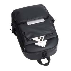 Waterproof Simple Luxury Laptop School Custom Logo <b>Backpack</b> <b>Compartment</b> Best Business Laptop <b>Backpack</b> - Product Image 2
