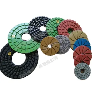 ACID material marble 5 extra abrasive Frankfurt abrasive tools for the marble polishing marble and granite tools