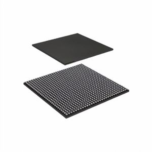 Composant électronique de puces intégrées XC6SLX150-N3FG900I 900 BBGA, service tout-en-un - Product Image 1