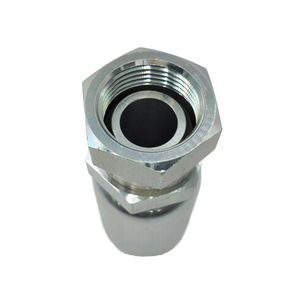 22613d cao áp nữ BSP song song Ống-Xoay-60 Cone Parker 77 loạt một mảnh Phụ kiện ống thủy lực - Product Image 5