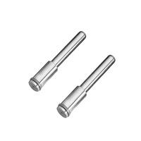 Goupilles de guidage personnalisées de haute précision SUJ2 norme DIN pour applications d'alignement des éjecteurs de moules d'injection