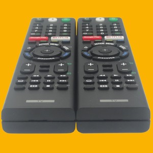 Télécommande vocale Crystal Pearl Tianhong RMF-TX200P pour téléviseur Sony, compatible avec TX200T TX210 TX300B TX300T - Product Image 4