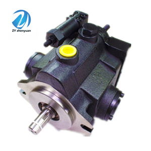 ปั๊มใบพัดไฮดรอลิก PV202R1EC02 PV62R1EC02 รุ่น PV61 PV62 PV151 PV152 PV201 PV202 PV62r - Product Image 4