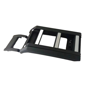 2020 ABS có thể gập lại lifttable cho Land Rover Hậu vệ phía sau bên mái Truy cập thang và có thể gập lại bên ngoài phụ kiện cửa - Product Image 6