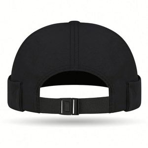 Casquette Docker Rétro à Séchage Rapide, Réglable, Sans Visière, Style Marin, Bonnet Unisexe, Cadeau Promotionnel - Product Image 2