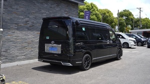 Autobuses <span class=keywords><strong>Toyota</strong></span> Hiace Usados, Camionetas con Volante a la Izquierda, Autos Usados Baratos en Venta - Product Image 2