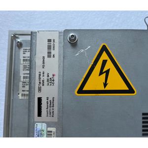 IndraControl WEP30 VEP30.2 d'occasion, testé à 100 %, dispositif d'automatisation industrielle, interface Ethernet industrielle RS-232/RS-485, 3 mois - Product Image 3