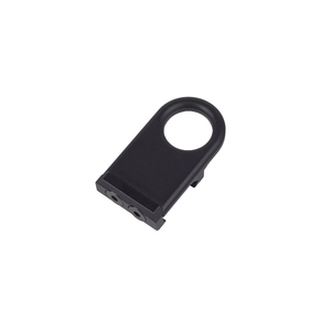 Hebilla de Aleación Metálica Resistente a la Corrosión, con Múltiples Estilos a Elegir, Acabado Mate, Tono Táctico, Portátil, para Entrenamiento - Product Image 2