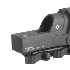 T-EAGLE M21 Holographic Red Dot Sight Phong Cách Mới Nhôm Không Thấm Nước Phạm Vi 20Mm Gắn Kết Cơ Sở Cho Ngoài Trời Chiến Thuật Săn Bắn Laser - Product Image 5