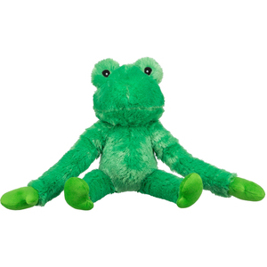 Peluche de Rana de 44 cm, Juguete de Peluche Suave para Mascotas - Product Image 2