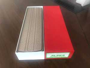 <b>Stethoscope</b> Manual Aneroid Mercury Sphygmomanometer Heart Rate Monitor Tension Meter ALPK 2 Mercury Tensiometer - Product Image 3