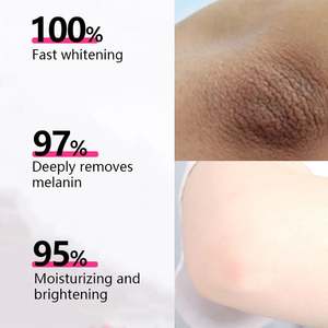 Crema Blanqueadora para Zonas Íntimas, Cuello, <span class=keywords><strong>Axilas</strong></span>, Codos, Parte Interna del Muslo y Rodillas, Mejora la Opacidad y el <span class=keywords><strong>Olor</strong></span> <span class=keywords><strong>de</strong></span> las <span class=keywords><strong>Axilas</strong></span>, Directo <span class=keywords><strong>de</strong></span> Cosméticos - Product Image 3