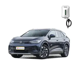 נחיתה חדש vw vkswagen רכב חשמלי vw suv suv 0kw בשימוש ברכב למכירה