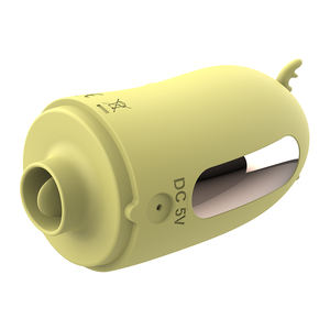 Frauen einstellbare Frequenz Hirsch Klitoris Vibrator Komfort-Designed Intensive Pleasure Stimulation Sex Produkt - Product Image 3