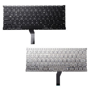 New Replacement A2442 A2485 A2681 A1534 <strong>A1278</strong> A1286 A1297 A1502 for Macbook Backlit Pointer US Layout Laptop Parts <strong>Keyboard</strong>
