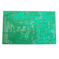 Chargeur 20W pour carte PCB FR-4 avec alimentation 94V0 Inverter USB Fan Circuit Blank Bare Pcb Board for Current Transformer