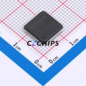 Microcontrolador de chip IC de circuito integrado (MCU/MPU/SoC), original y nuevo, STR (10x10) - Product Image 1