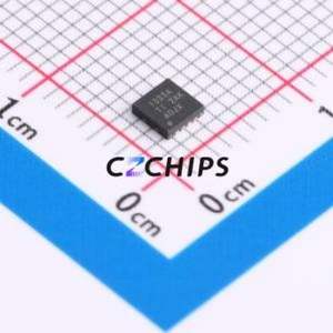 WSON-8-EP INA333AIDRGT วงจรรวม (3x3) ใหม่วงจรรวมเครื่องขยายเสียงบรรเลง - Product Image 1