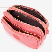 Prix d'usine OEM ODM sac à bandoulière à la mode populaire messager personnalisé pour femmes logo personnalisé sac à main de voyage de haute qualité