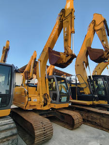 Goede Staat Gebruikte Mijnbouwgraafmachines Gebruikten <span class=keywords><strong>Kato</strong></span> Minigraafmachines Voor Mijnbouw - Product Image 4