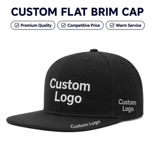 Casquette <span class=keywords><strong>Snapback</strong></span> Hip Hop Miami en Coton 100% Personnalisée de Haute Qualité, Visière Plate, Réglable, pour Adulte, Style Streetwear, Protection Solaire - Product Image 6
