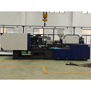 Cuve en plastique de 350 tonnes faisant la machine de moulage par injection pour faire le <span class=keywords><strong>bassin</strong></span> en plastique - Product Image 3