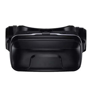 Gafas VR 3D Portátiles Ultraligeras de Alta Calidad para Adultos, Material ABS <span class=keywords><strong>Sotec</strong></span>, Pantalla Virtual de >80'', Android/iOS de 4.7-6.0'' - Product Image 2