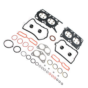 Gasket kepala silinder untuk 2017-2020 Toyota 86 Scion FR-S <span class=keywords><strong>2</strong></span>.0L H4 GAS DOHC N/A Set Gasket kepala silinder Set - Product Image 2