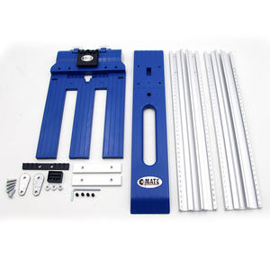 Guía <span class=keywords><strong>de</strong></span> corte <span class=keywords><strong>de</strong></span> <span class=keywords><strong>sierra</strong></span> <span class=keywords><strong>Circular</strong></span>, guía <span class=keywords><strong>de</strong></span> corte <span class=keywords><strong>de</strong></span> <span class=keywords><strong>borde</strong></span> <span class=keywords><strong>de</strong></span> precisión, <span class=keywords><strong>sierra</strong></span> eléctrica, cerca Rip <span class=keywords><strong>para</strong></span> Panel, guía cortadora <span class=keywords><strong>de</strong></span> posicionamiento inalámbrica - Product Image 6