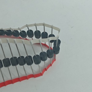 الثنائيات مجموعة كاملة 15KP36A P6KE 1.5KE 5KP 15KP17A <span class=keywords><strong>18A</strong></span> 20A ESD الثنائيات 15KPA36A - Product Image 6