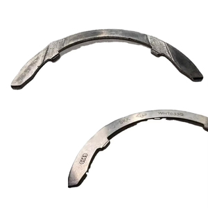 Оригинальный EA888 GEN 3 GEN 2, автомобильные запчасти, упорная шайба, подшипник WHT000033Q WHT000033G CJX CHH, упорная шайба для Audi Volkswagen - Product Image 1