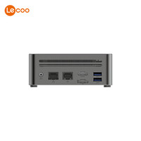 Mini PC de bureau Lenovo Lecoo Intel Core i5-13420H 16 Go de RAM 512 Go SSD Neuf US pour Entreprise, Bureau, Domicile, Usage Quotidien et Études