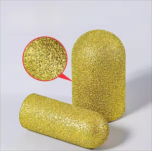 Disco de Diamante de 20MM para Pulir Azulejos y Mármol con Amoladora Angular, Disco de Diamante para Recortar Bordes - Product Image 4