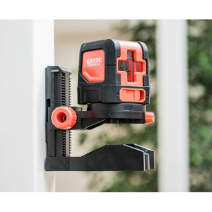 8823306 EXTOL Line Laser Level Green Self Laser Level Machine Price
