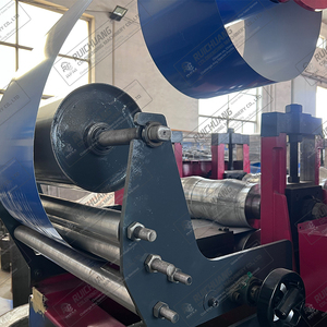 Machine de fabrication de réservoirs d'aquaculture en acier robuste et durable <span class=keywords><strong>pour</strong></span> la production de culture piscicole à grande échelle, service personnalisé - Product Image 2