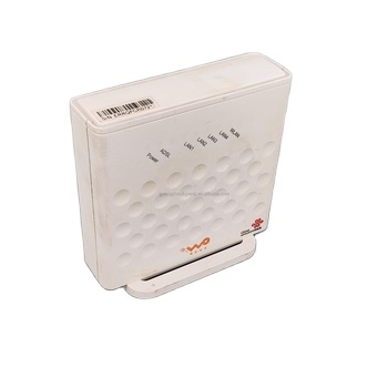 Used ZTE ZXV10 H108L  300Mbps Modem Router ADSL2 802.11n/g Wireless ADSL Modem Routers