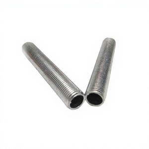 Tige filetée creuse en acier zingué M3 M4 M5 M6 M8 – Fixation sur mesure pour montage industriel - Product Image 4