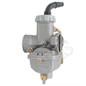 Carburateur PZ20 pour Kazuma Baja 50cc 70cc 90cc 110cc <span class=keywords><strong>125cc</strong></span>, 110B NST SunL chinois <span class=keywords><strong>Quad</strong></span> 4-temps ATV convient à <span class=keywords><strong>Honda</strong></span> CRF50F CRF80F - Product Image 6